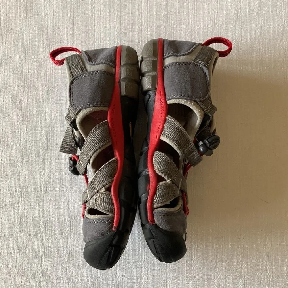 Keen newport h2